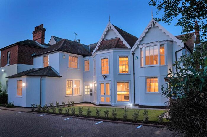 1 Bedroom Apartment To Rent In Lower Brook Street, Ipswich, IP4