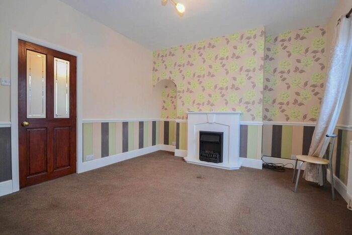 Terraced House To Rent In St. Hildas Terrace, Loftus, Saltburn-By-The-Sea, TS13