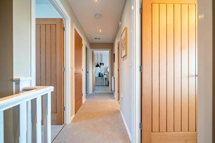 4 Bedroom Detached House For Sale In Molyneux Gardens, Netherton, L30