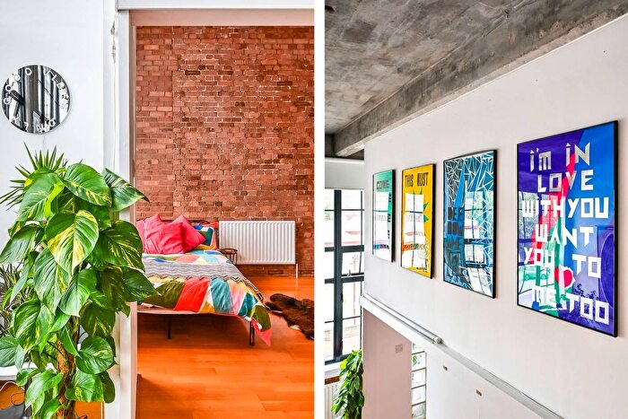 3 Bedroom Flat To Rent In Theydon Road, Clapton, London, E5