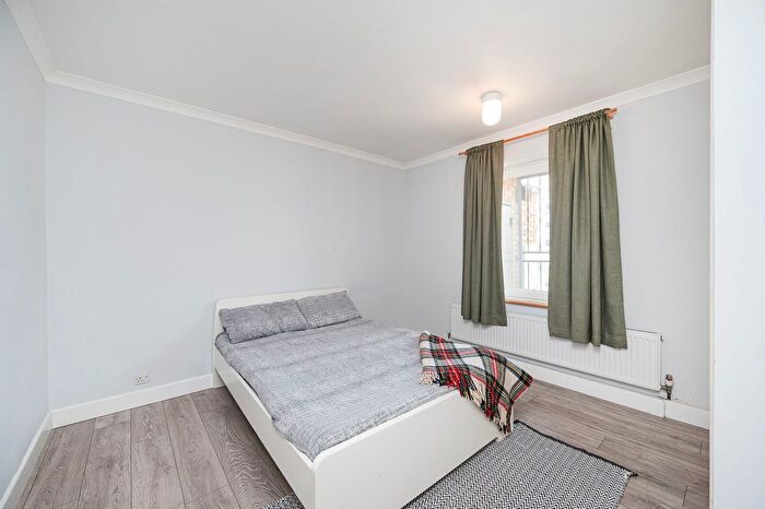 1 Bedroom Flat For Sale In Regan Way, Hoxton, London, N1