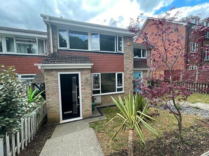 3 Bedroom House To Rent In Cleves Road, Hemel Hempstead, HP2