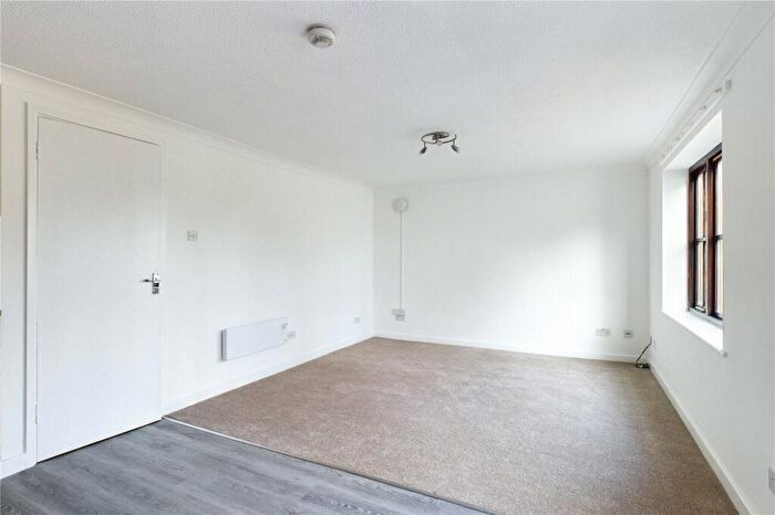 1 Bedroom Apartment To Rent In Lion Yard, High Street, Ramsey, PE26