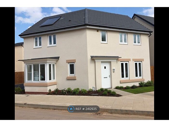 4 Bedroom Detached House To Rent In Marylebone Place, Leicester, LE2