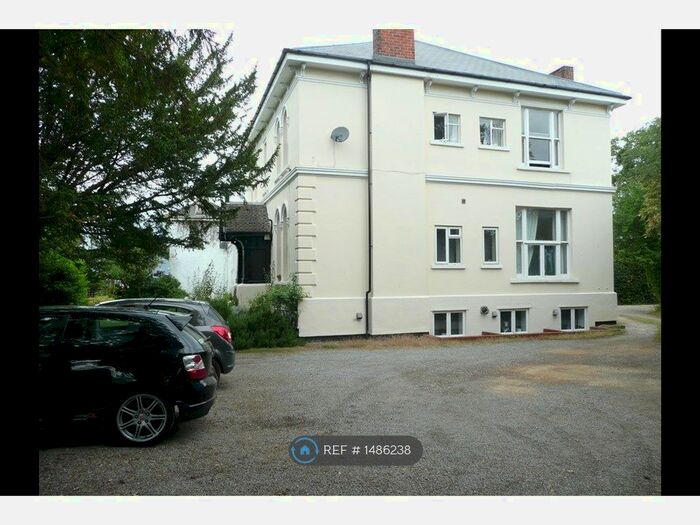 2 Bedroom Flat To Rent In Courtrai, Cheltenham, GL51
