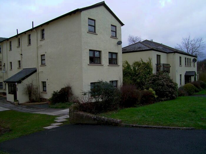 1 Bedroom Flat To Rent In Linton Court, Bromyard, Hereford, HR7
