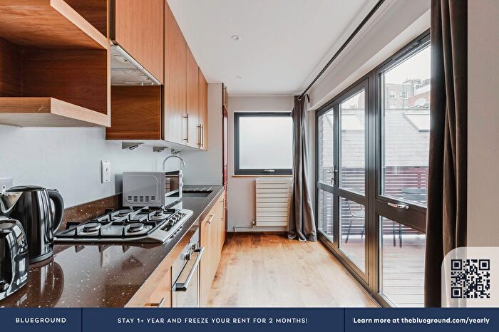 1 Bedroom Flat To Rent In Marylebone, W1U