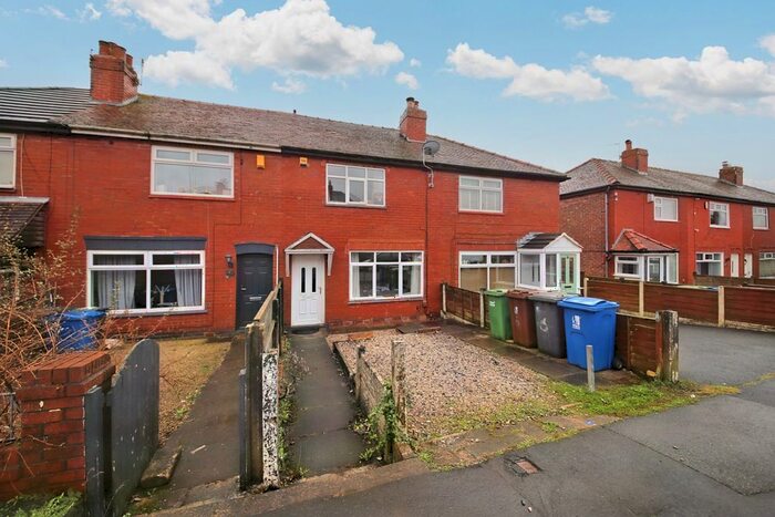 2 Bedroom Terraced House For Sale In Beacon Road, Standish, Wigan, Lancashire, WN6