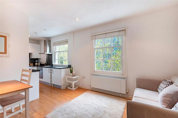 1 Bedroom Apartment For Sale In New Cross Road, New Cross, SE14
