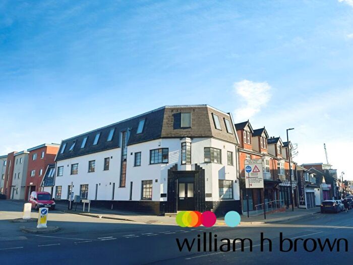 1 Bedroom Apartment To Rent In Rainsford Road, Chelmsford, CM1