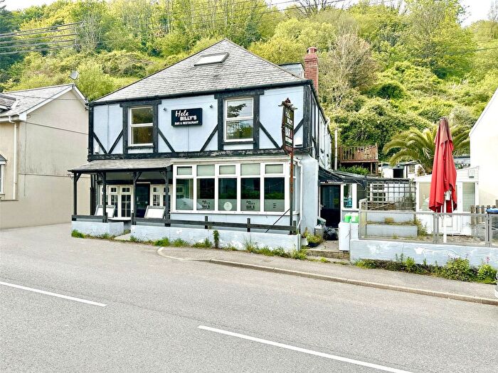 3 Bedroom Land For Sale In Watermouth Road, Ilfracombe, Devon, EX34