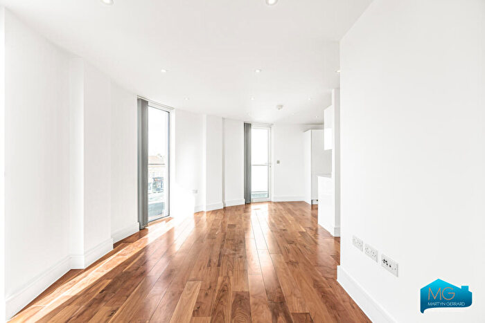 2 Bedroom Apartment To Rent In Titan Court, London, NW7