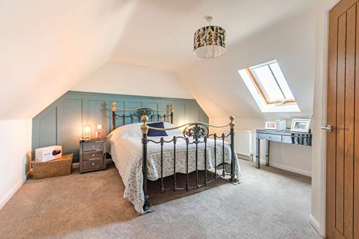 3 Bedroom Barn Conversion For Sale In Rougham End, Weasenham, PE32