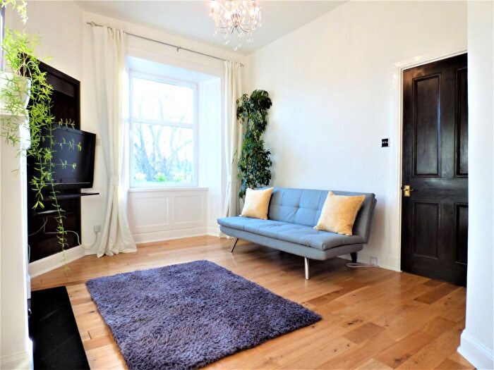 1 Bedroom Flat To Rent In Balcarres Street, Morningside, Edinburgh, EH10