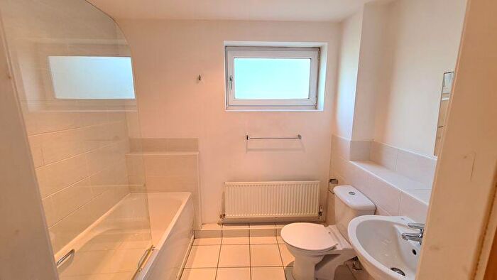 1 Bedroom Flat To Rent In Cubitt Way, Peterborough, PE2