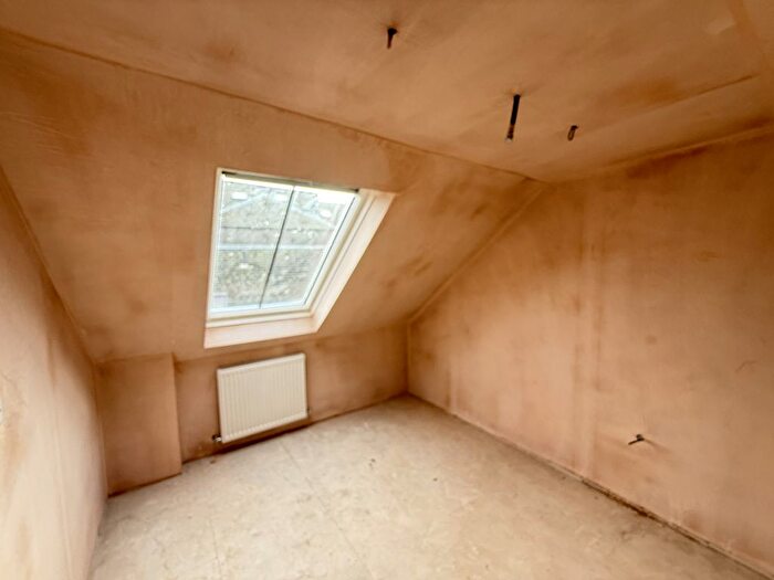 2 Bedroom Flat For Sale In Kilpair Street, Haddington, EH41