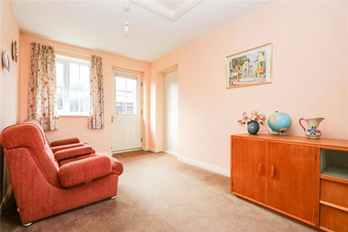 4 Bedroom Detached House For Sale In Meadow Way, Bradley Stoke, Bristol, BS32