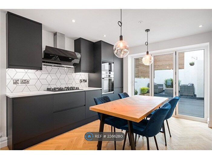 4 Bedroom Detached House To Rent In Lake Road West, Cardiff, CF23