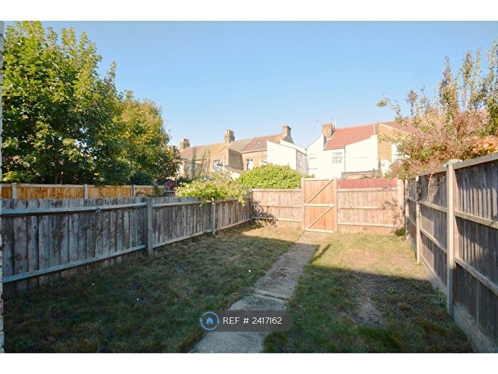 3 Bedroom Terraced House To Rent In Meyrick Road, Sheerness, ME12