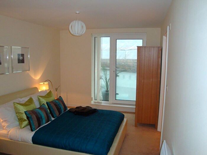 2 Bedroom Flat To Rent In Fleet Street, Brighton, BN1