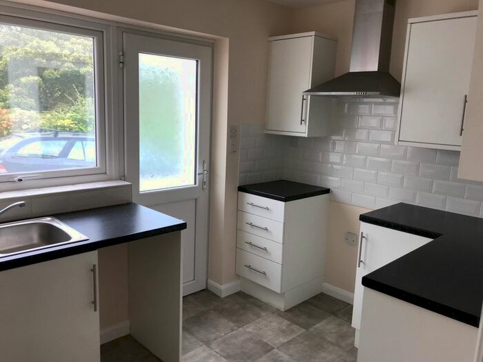 2 Bedroom Bungalow To Rent In Cleave Close, Tedburn St Mary, Exeter, EX6