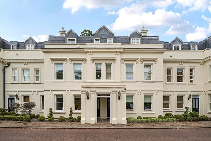 5 Bedroom House For Sale In Rookery Road, Downe, Orpington, BR6