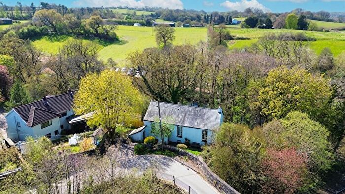 4 Bedroom Detached House For Sale In Chapel House, Miskin -, CF72