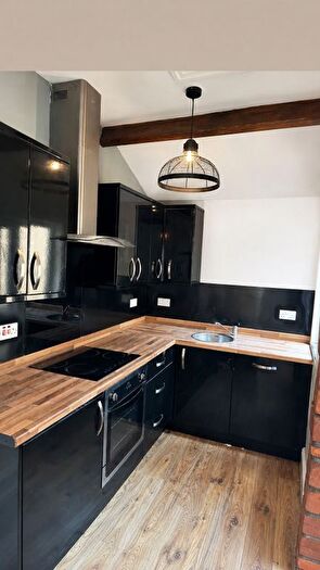 3 Bedroom Terraced House To Rent In Wood Street, Hapton, BB12