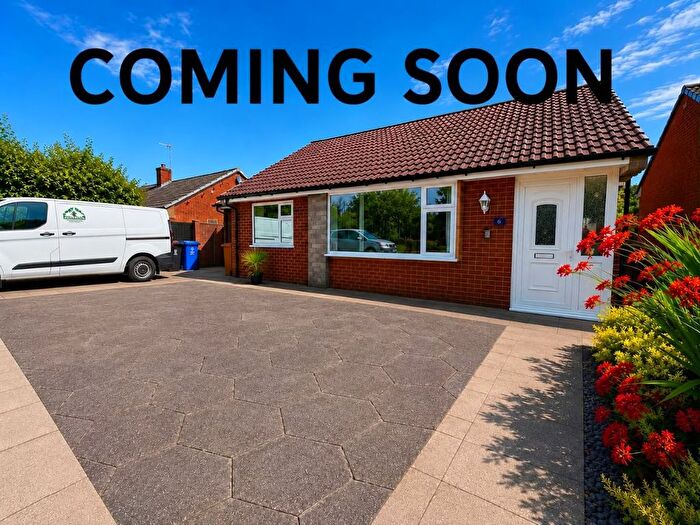 2 Bedroom Bungalow To Rent In Vancouver Crescent, Blackburn. Lancs., BB2