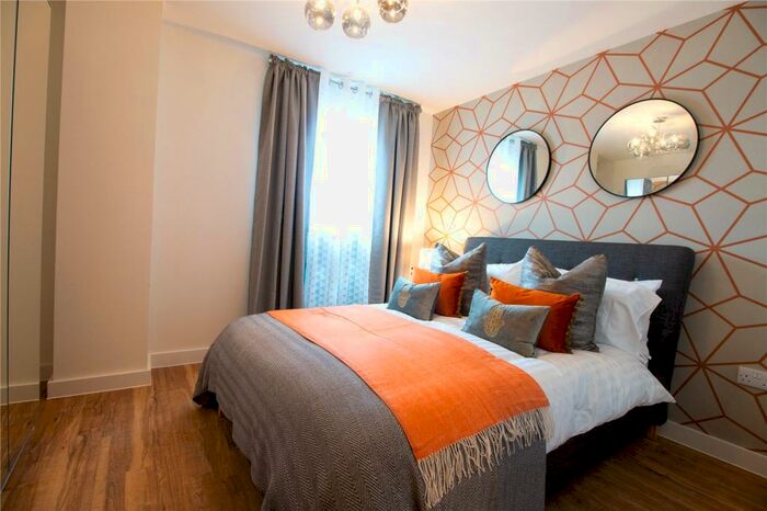 1 Bedroom Flat To Rent In Manchester Waters, Pomona Strand, Old Trafford, Manchester, M16