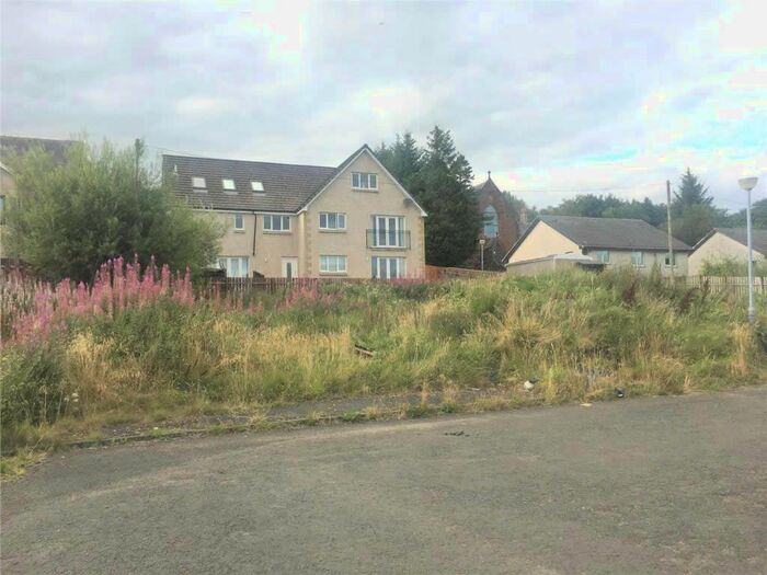 Land For Sale In Kirk Green, Muirkirk, KA18