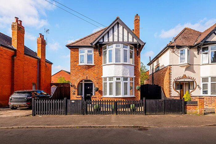 3 Bedroom Detached House For Sale In Havelock Street, Spalding, PE11