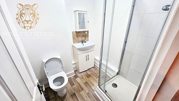 1 Bedroom Flat To Rent In High Street, London, SE25