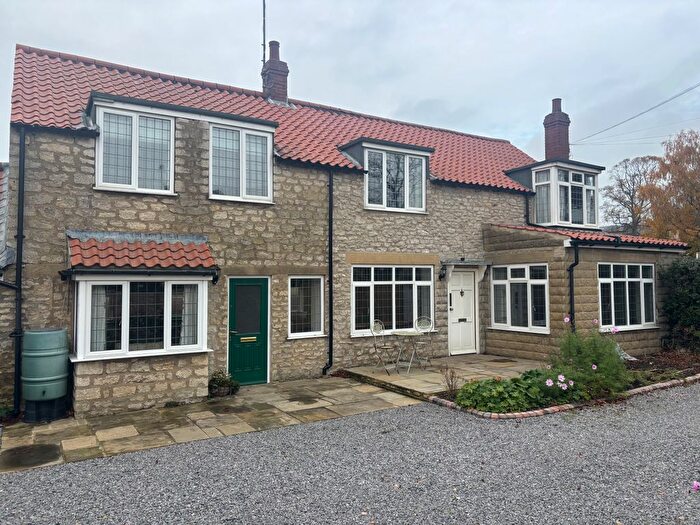 3 Bedroom Semi Detached House To Rent In ., Pickering, YO18