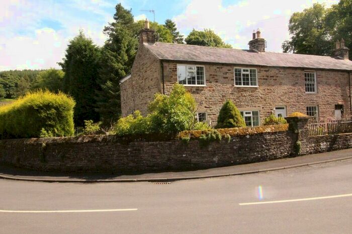 3 Bedroom Cottage To Rent In Allenheads, NE47