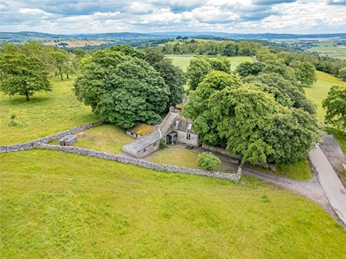 5 Bedroom Detached House For Sale In Lumley Fee, Helsington, Brigsteer, Kendal, Cumbria, LA8