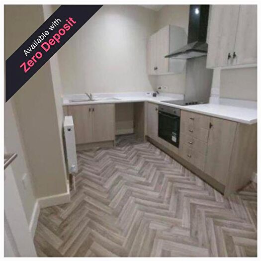 4 Bedroom Flat To Rent In Carlton Terrace, Mount Pleasant, Swansea, SA1