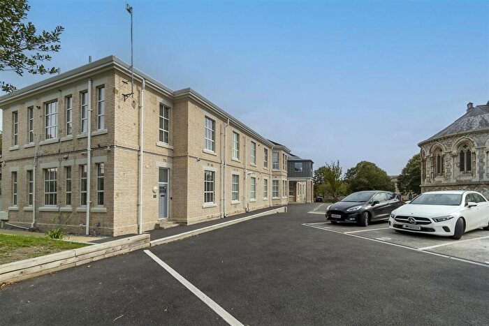 2 Bedroom Apartment To Rent In Captains House, The Millfields, Plymouth, PL1