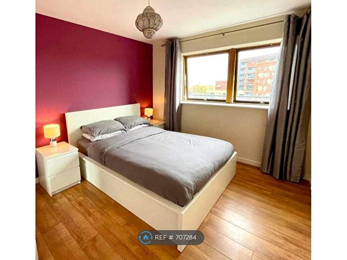 1 Bedroom Flat To Rent In Staffordshire Street, London, SE15