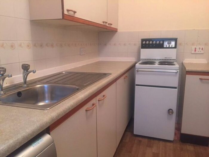 1 Bedroom Flat To Rent In Gardners Lane, Dundee, DD1