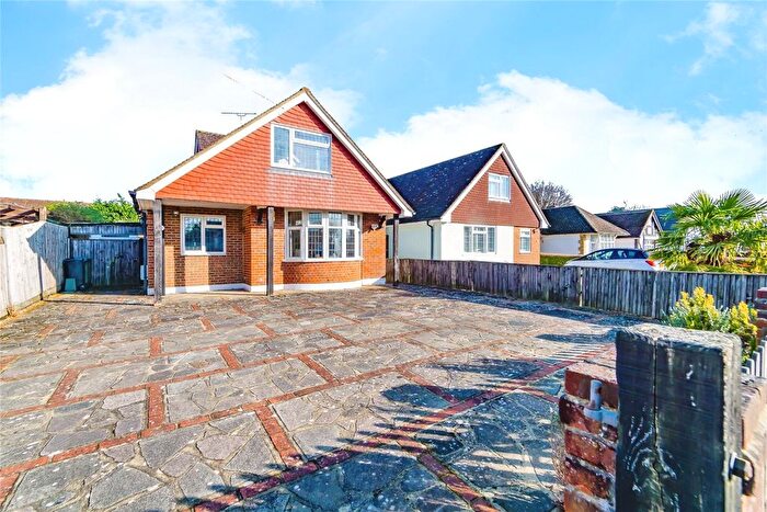 3 Bedroom Bungalow For Sale In Park View Road, Redhill, Surrey, RH1