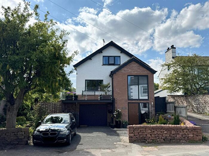 5 Bedroom Detached House For Sale In Great Salkeld, Penrith, CA11