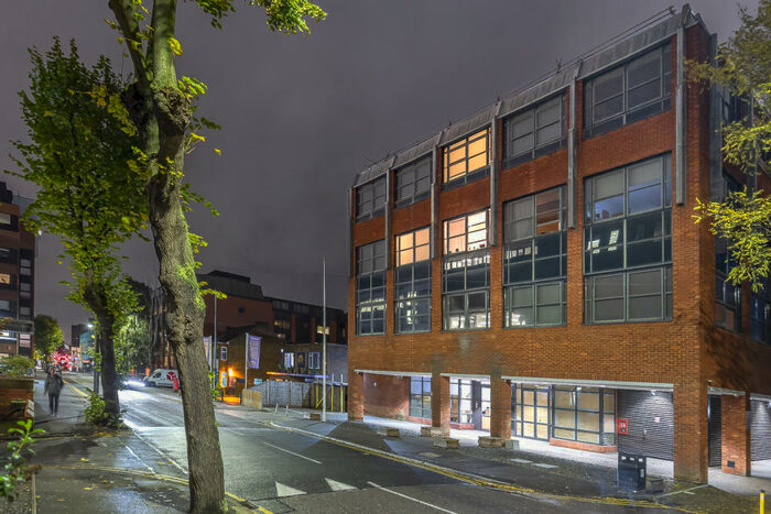 1 Bedroom Flat To Rent In Scimitar House, Eastern Road, Romford, Essex, RM1