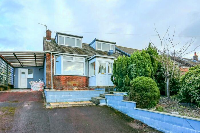 3 Bedroom House To Rent In Briarwood Crescent, Marple, Cheshire, SK6