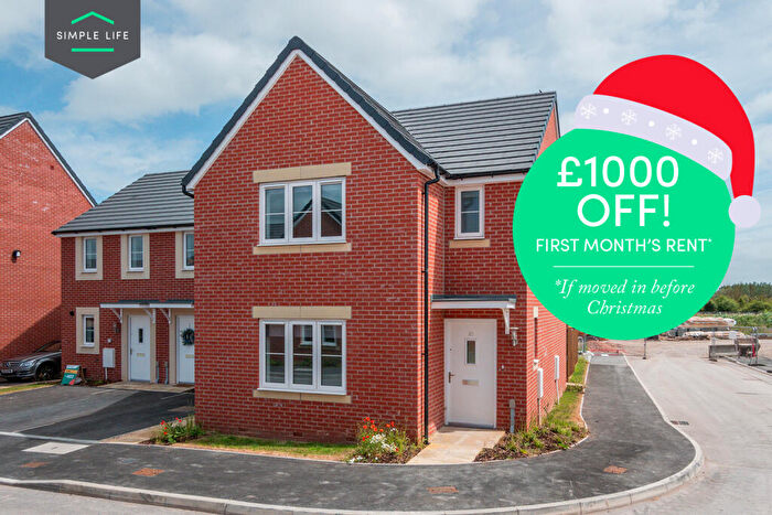 3 Bedroom House To Rent In Stone Gallop, Cranbrook, EX5