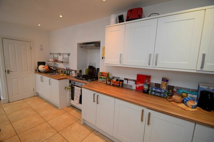 6 Bedroom Terraced House To Rent In Marlborough Road, Falmouth TR11