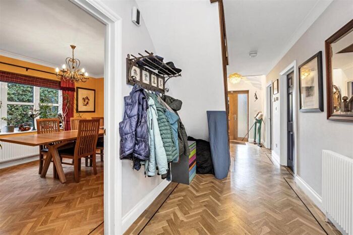 4 Bedroom Detached House For Sale In Palmer Street, Walsham-Le-Willows, IP31