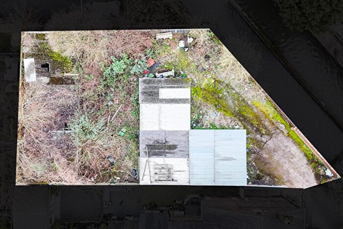 1 Bedroom Land For Sale In Rutland Grove, Sandiacre, NG10