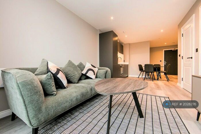 1 Bedroom Flat To Rent In Springwell Gardens, Leeds, LS12