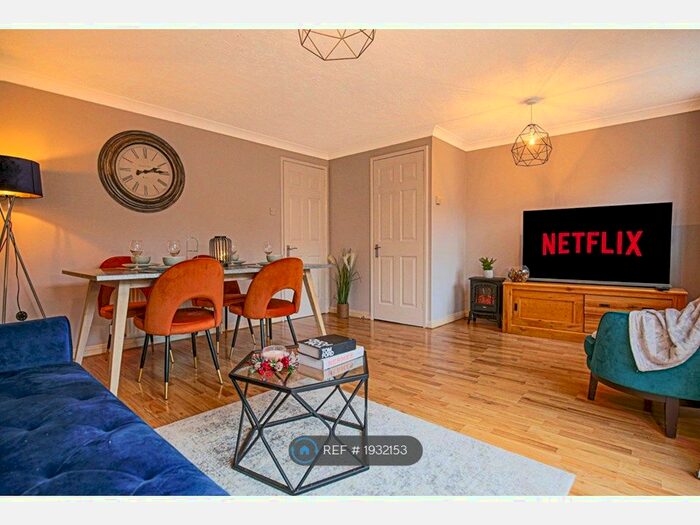 3 Bedroom Terraced House To Rent In Rosemullion Avenue, Tattenhoe, Milton Keynes, MK4